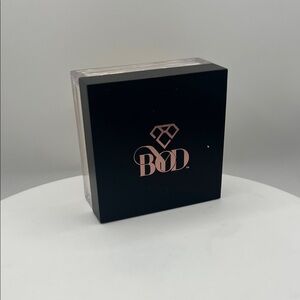 BOD Setting Powder